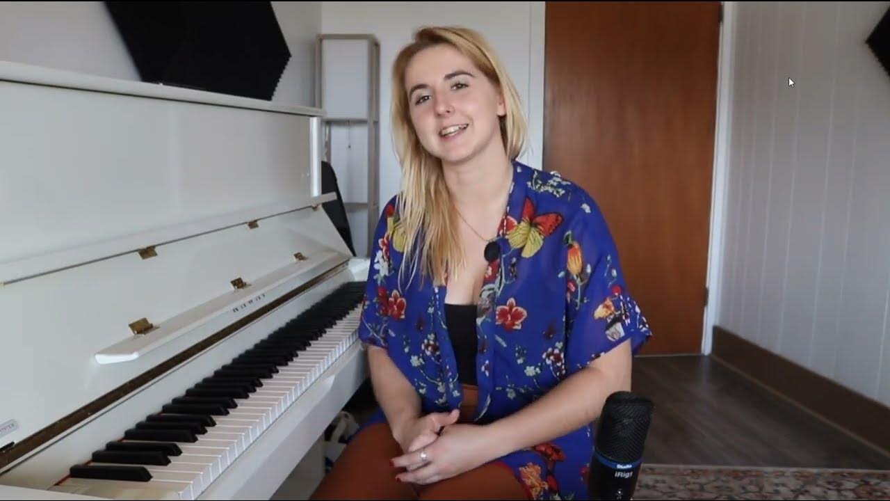 Voice Lessons Practice