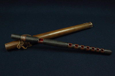 Personalized ryūteki lessons for students interested in the elegant bamboo flute of the Japanese imperial court tradition (gagaku). 